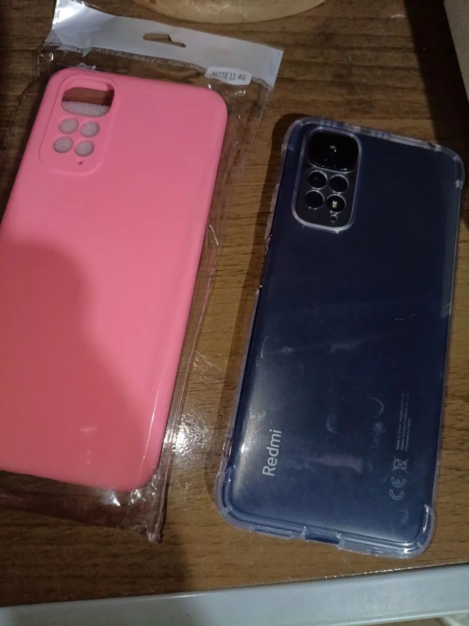 Xiaomi note 11s 128gb - Foto 3