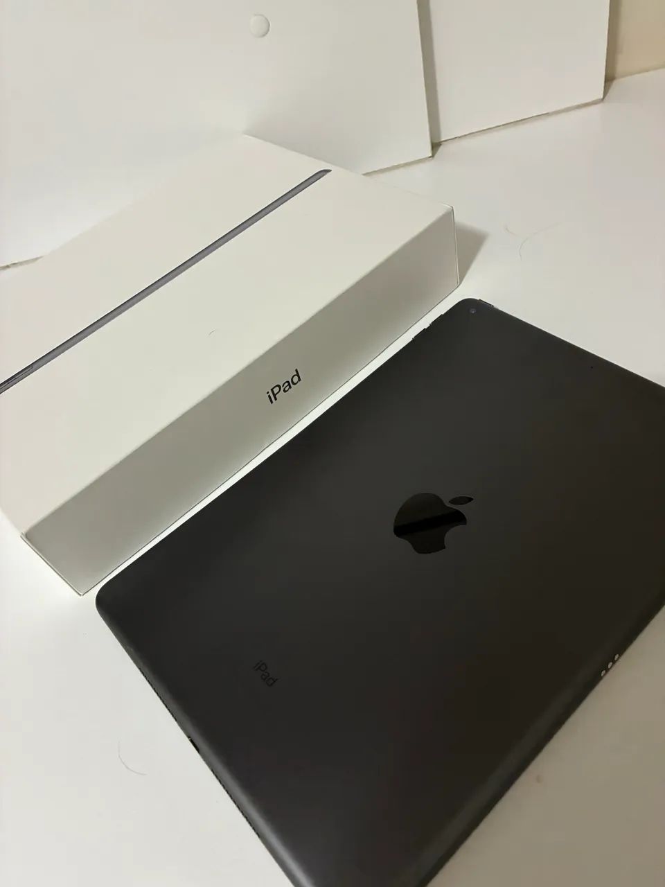 Ipad 9ª Geração 