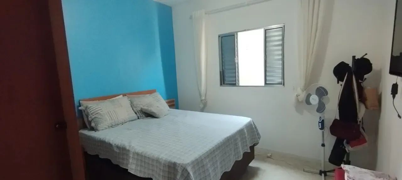 Imóvel para venda possui 110 metros quadrados com 2 quartos - Foto 5