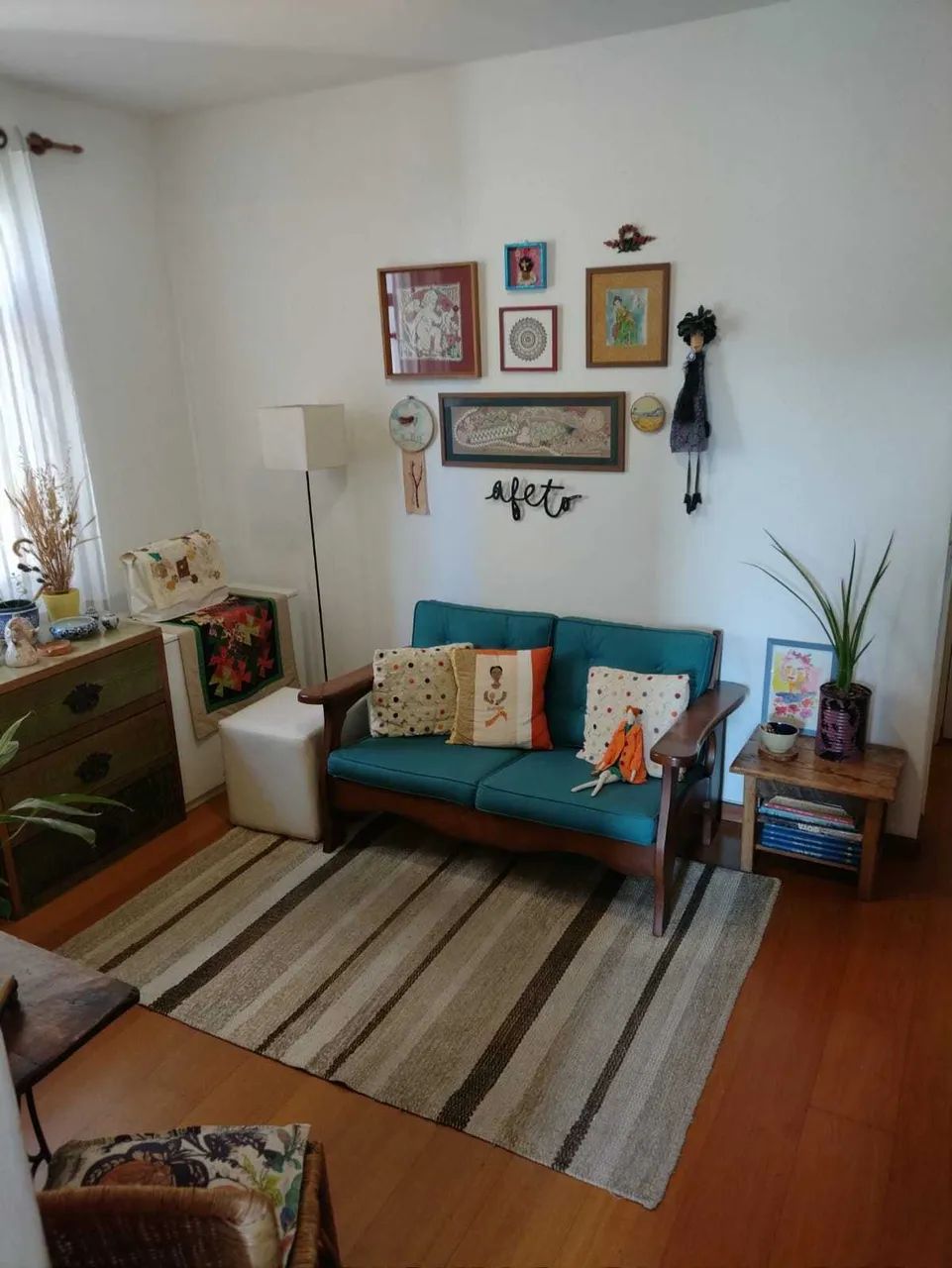 Apartamento com 1 quarto à venda em Belo Horizonte - Foto 2