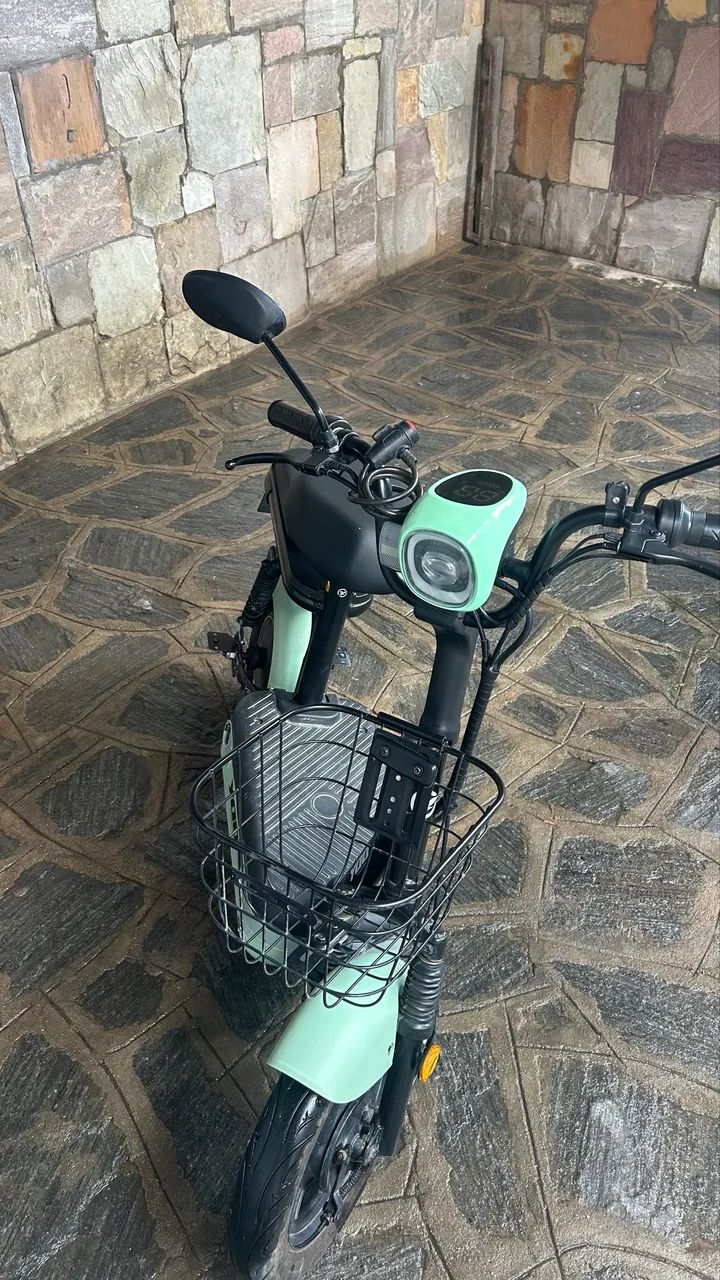     Motinha Elétrica à Venda 