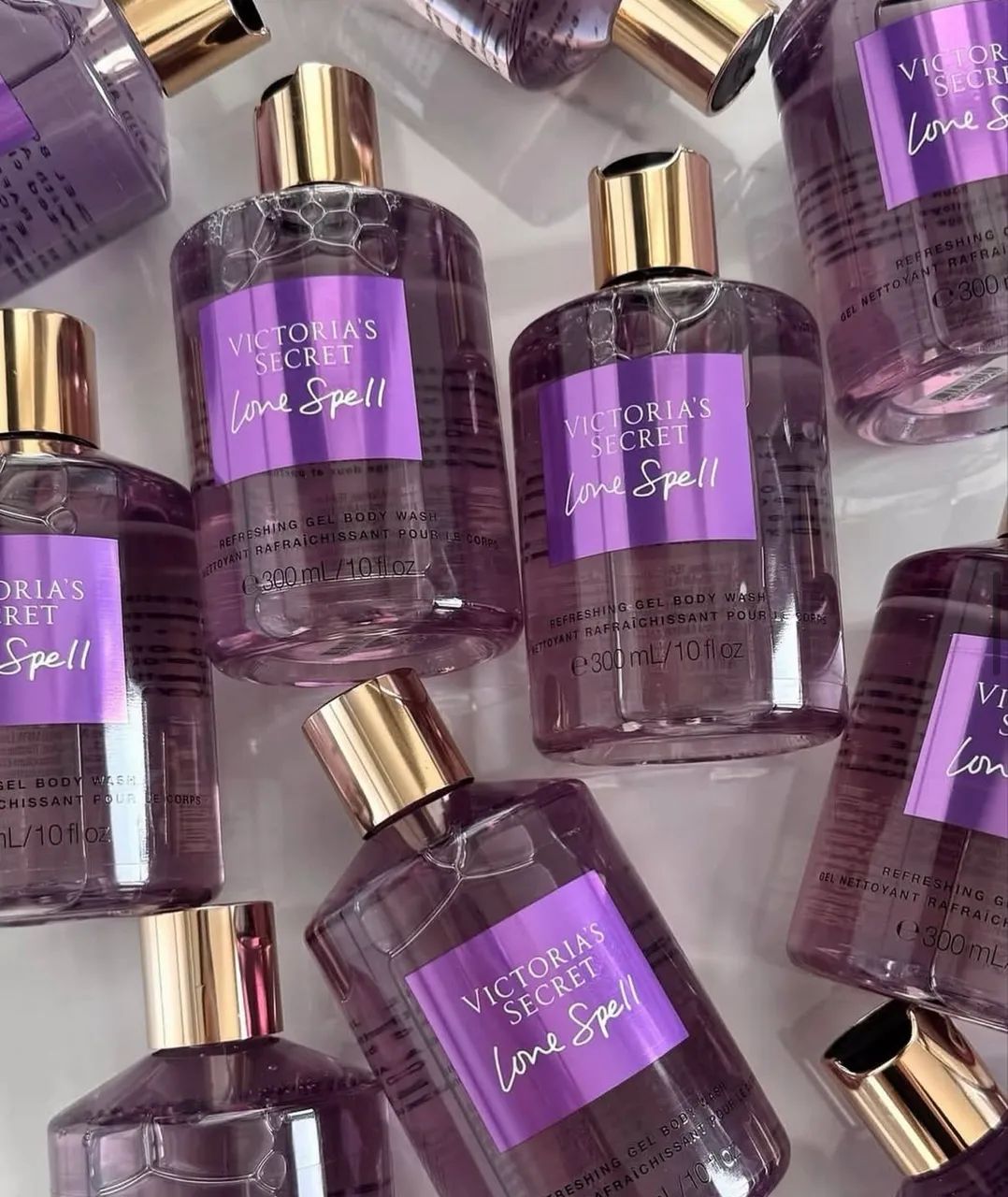 Sabonete Victoria?S Secret Love Spell