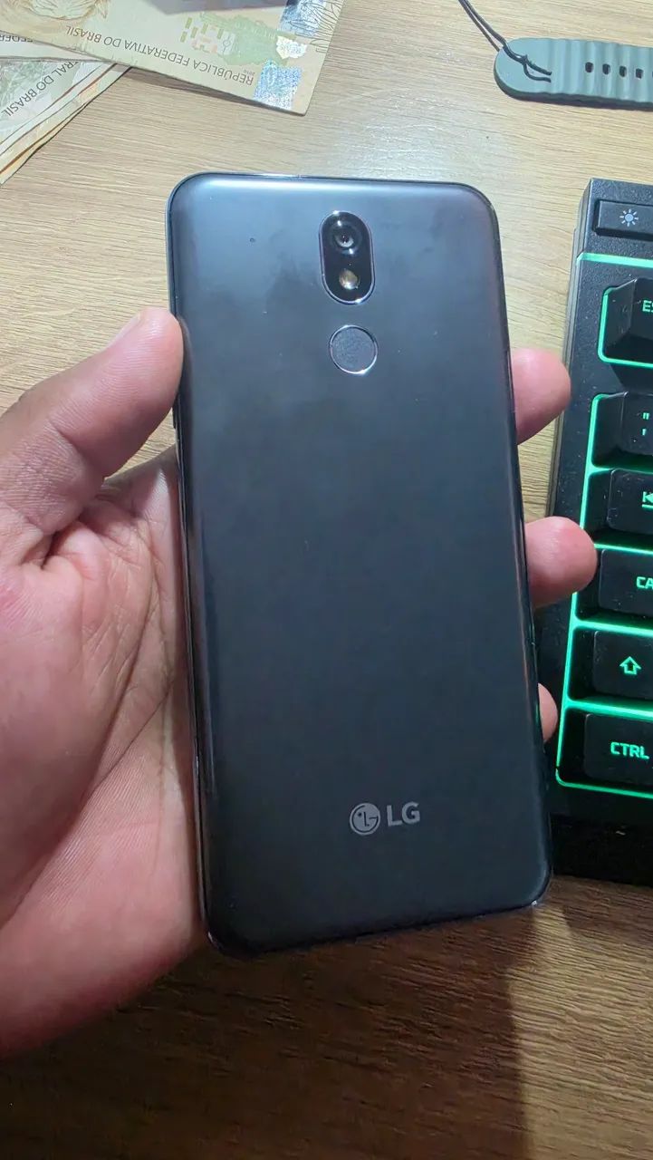 LG k12+ - Foto 2