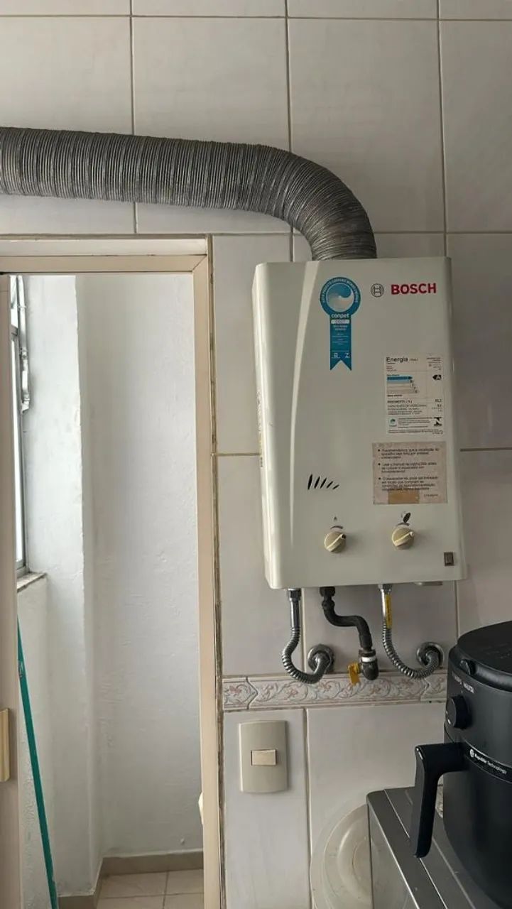 Serviços aquecedor  - Foto 3