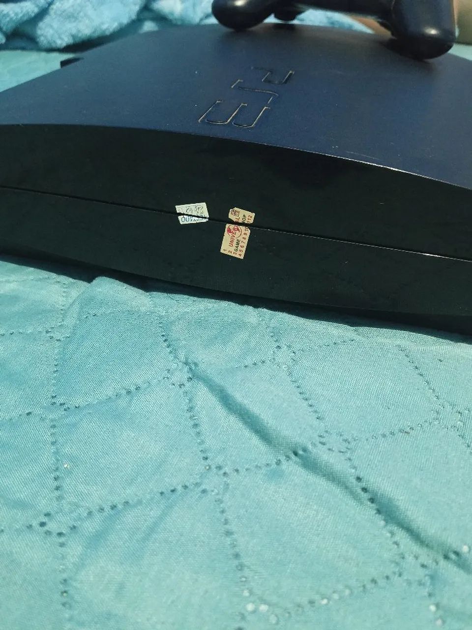 Playstation 3  - Foto 3