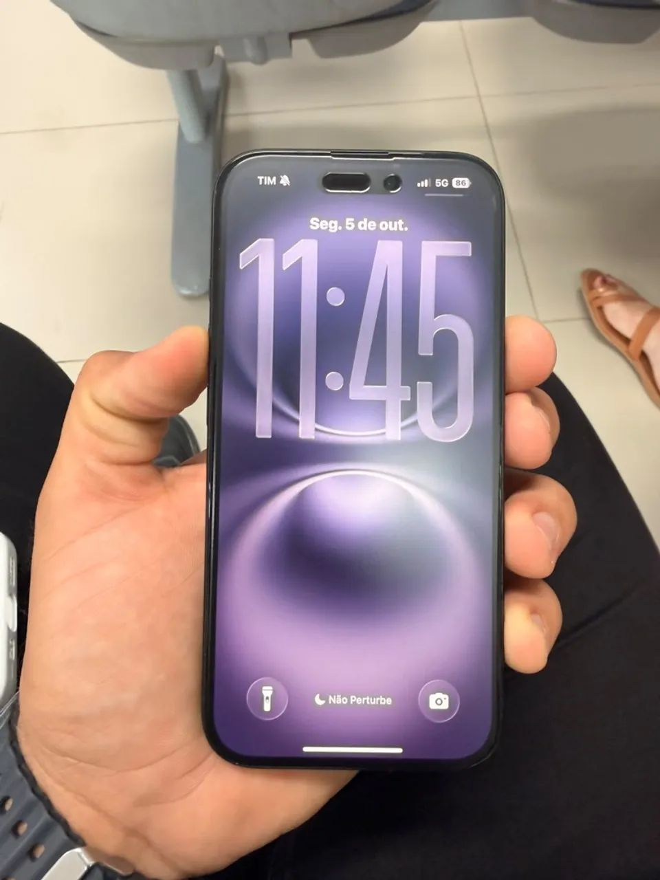 iPhone 16 - 128 GB - Foto 2