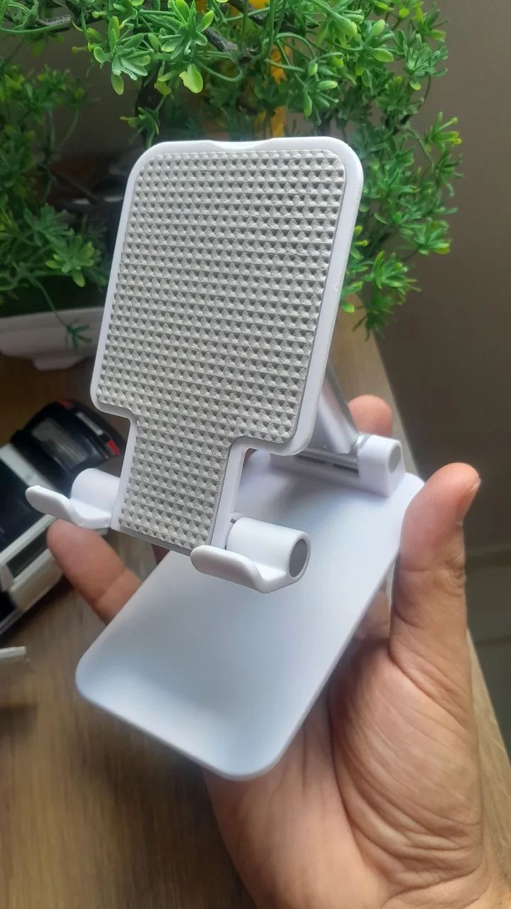 Suporte para celular (Mesa) 