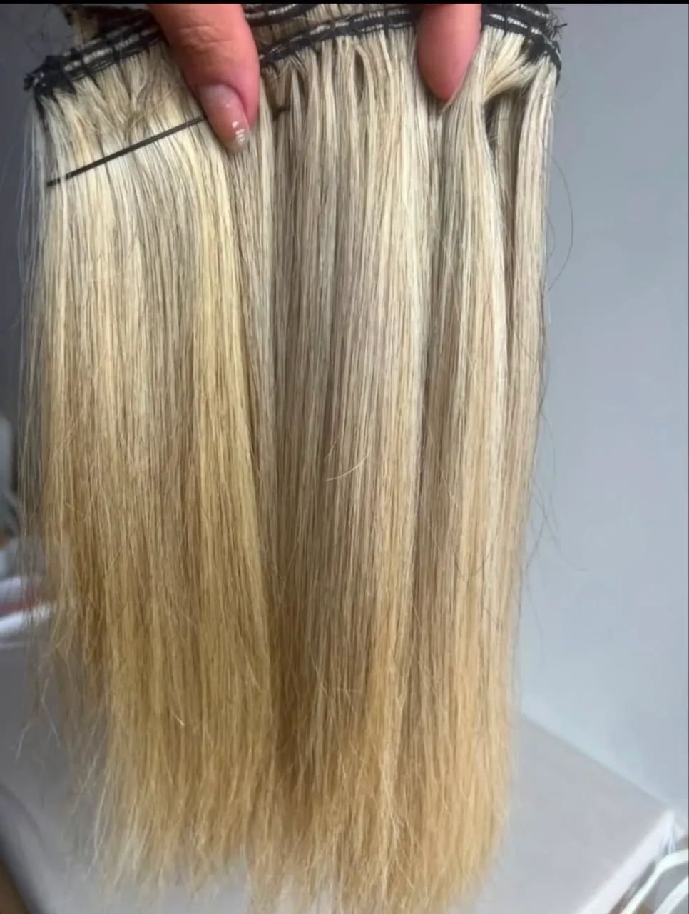 Mega Hair - Cabelo Humano  - Foto 3