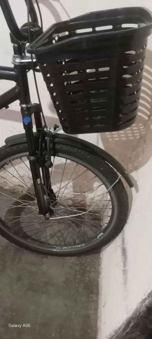 Bicicleta completa com documento! - Foto 4