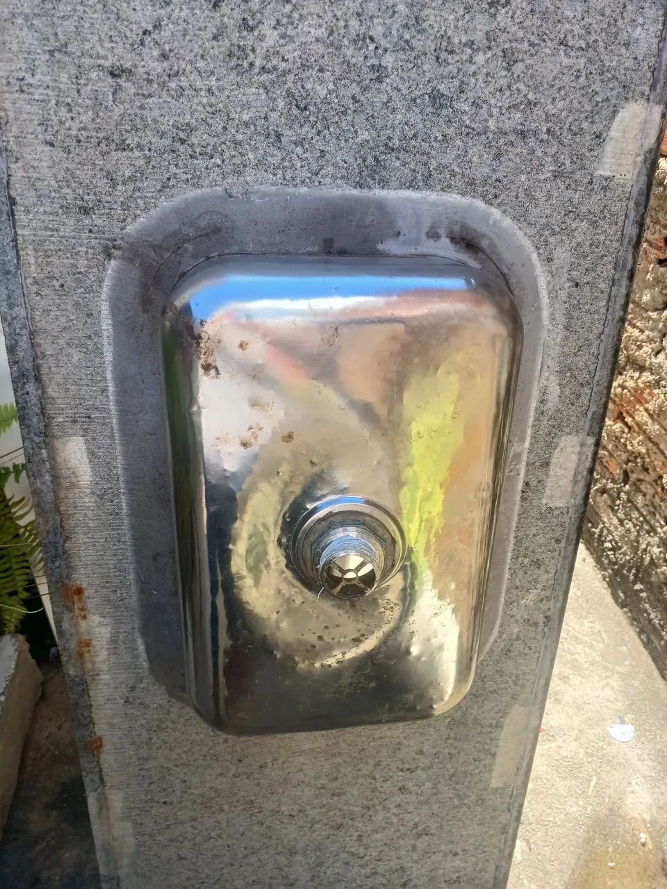 Pia mármore 421231331430246403