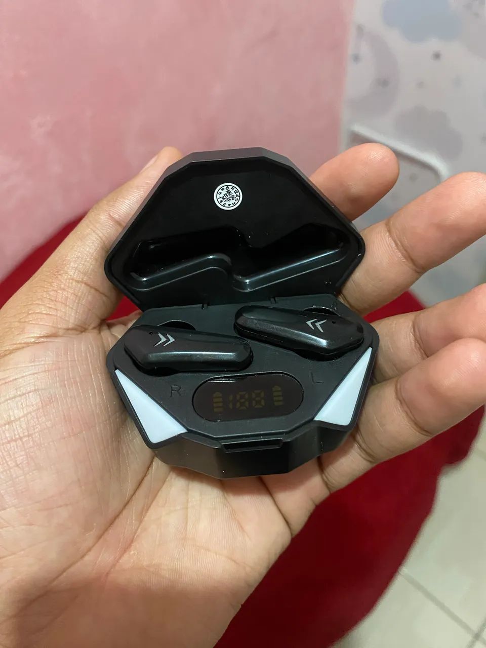 Fone Bluetooth 