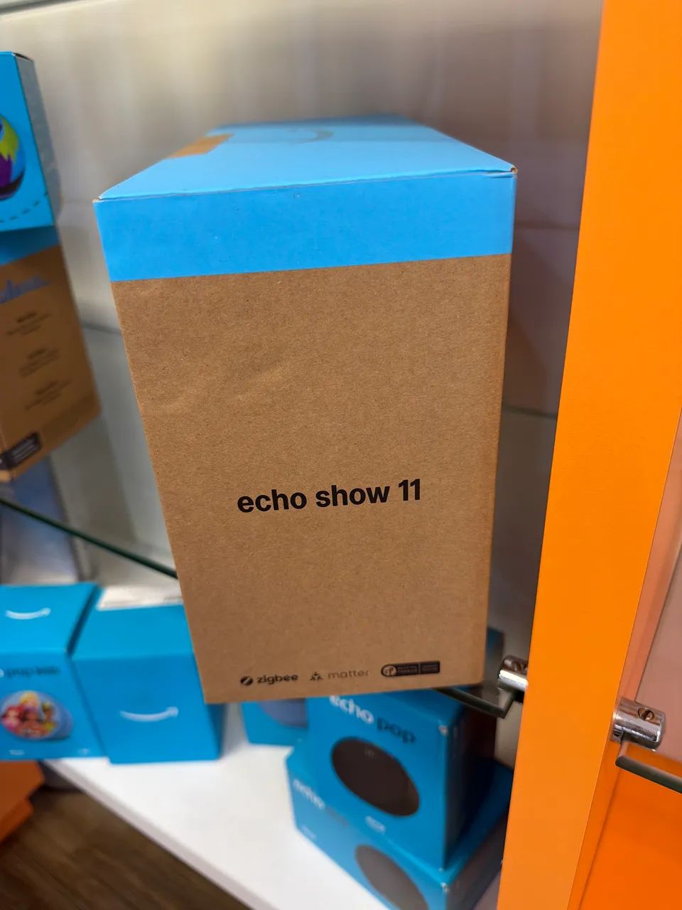 Echo Show 11 Amazon  - Foto 4