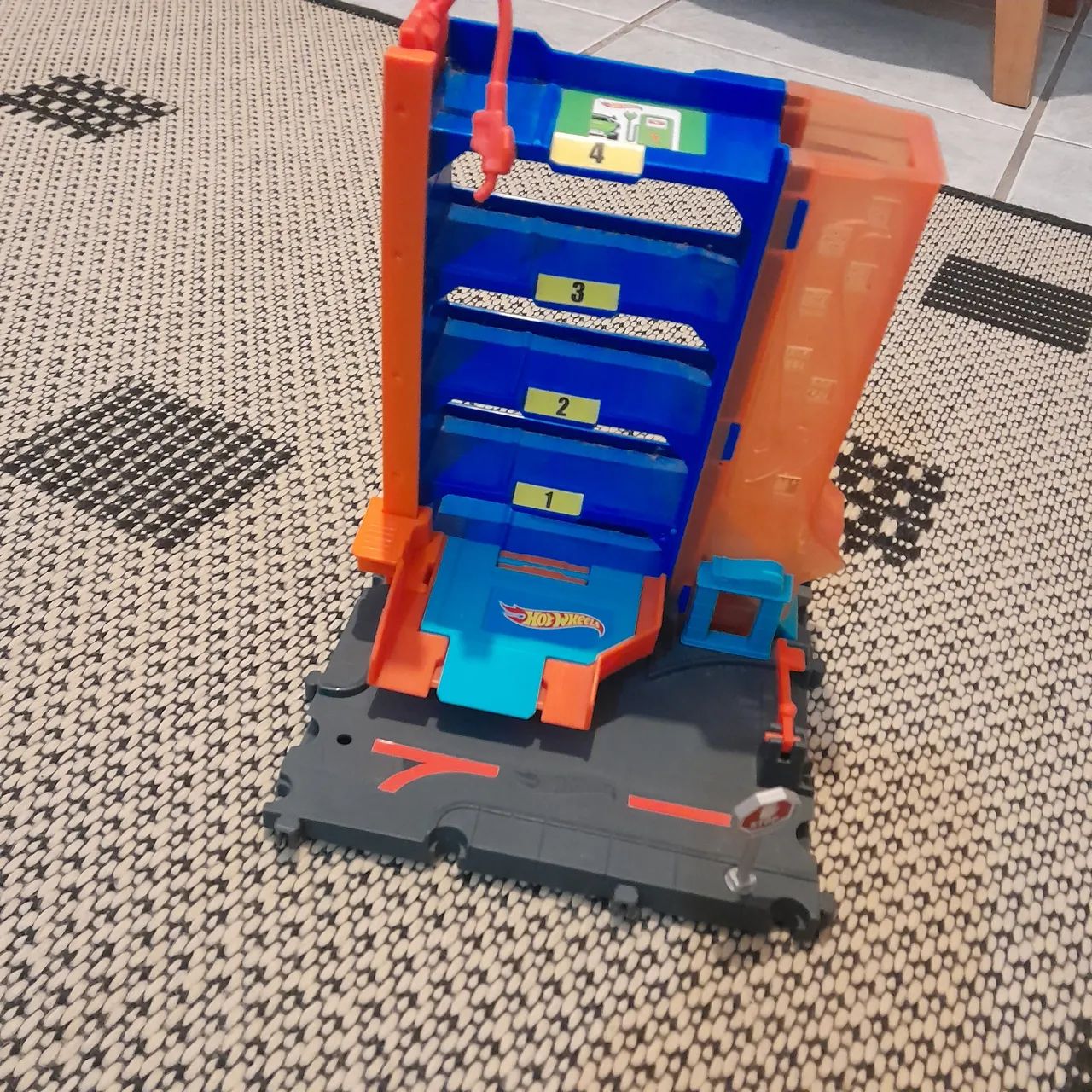 Pistas hot wheels  - Foto 4
