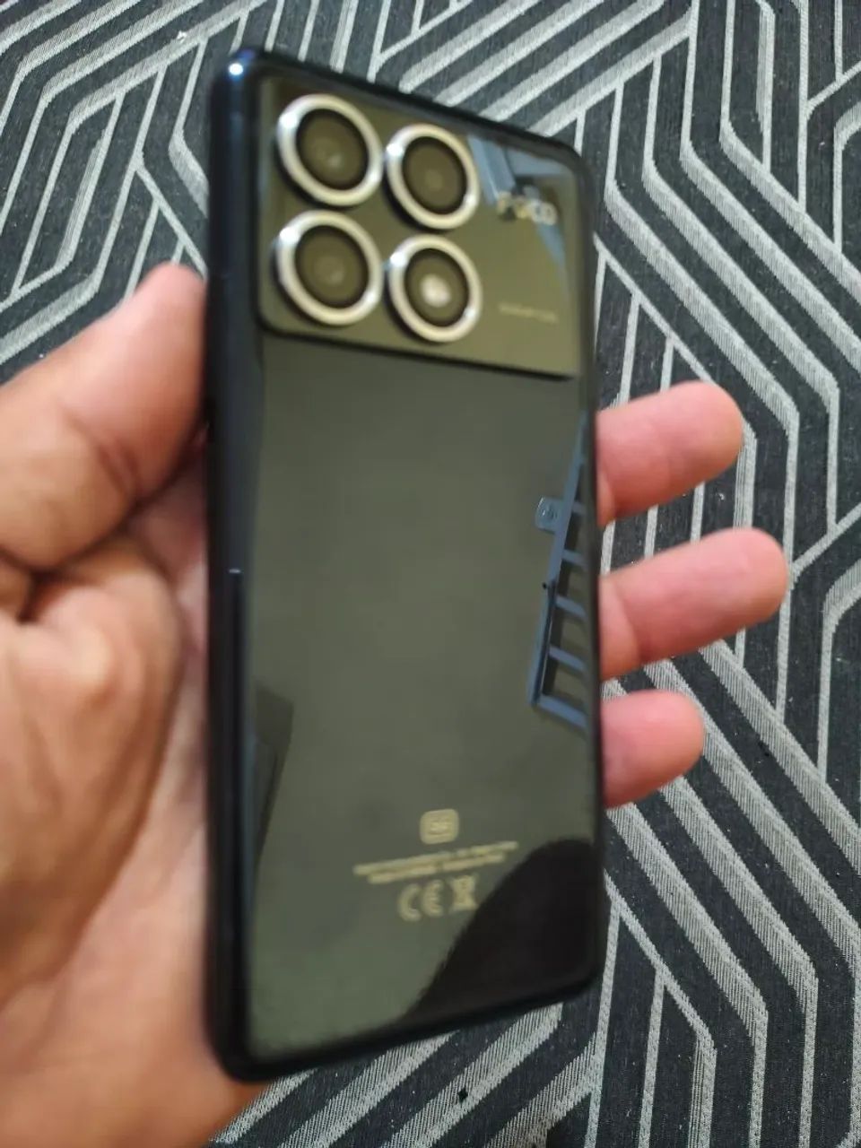 Poco X6 pro 5g. - Foto 4