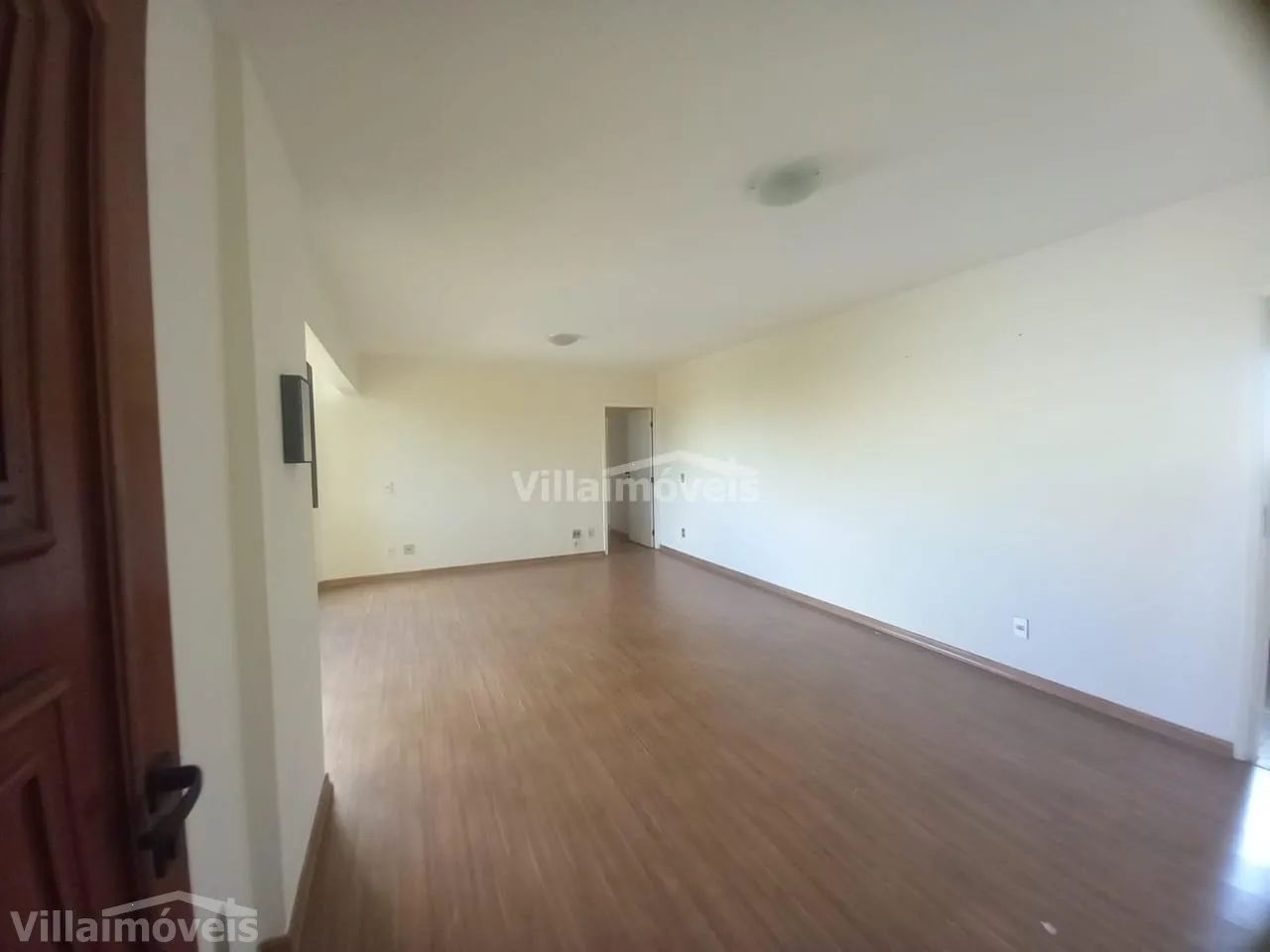 apartamento - Vila Industrial - Campinas - Foto 3