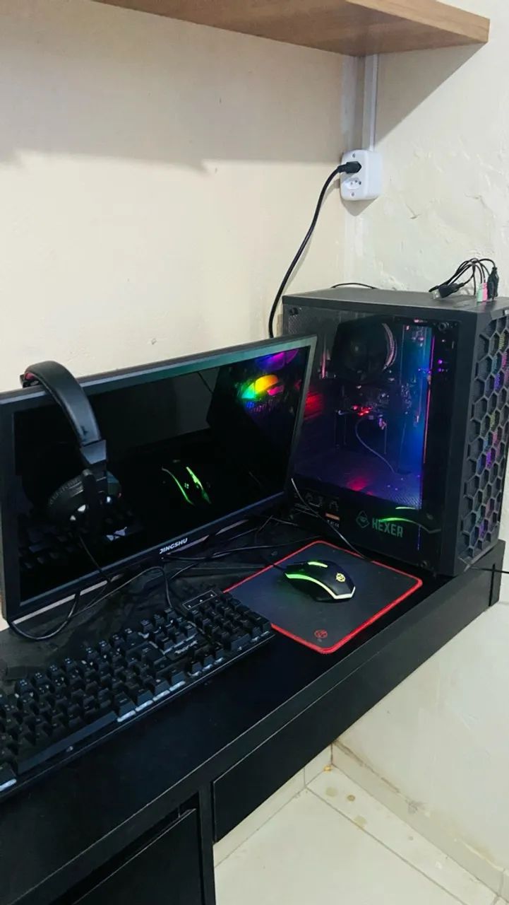 Vendo Pc gamer  - Foto 2