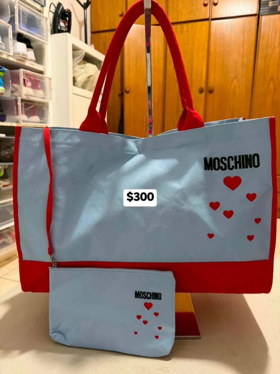 Bolsas Schutz  - Foto 4