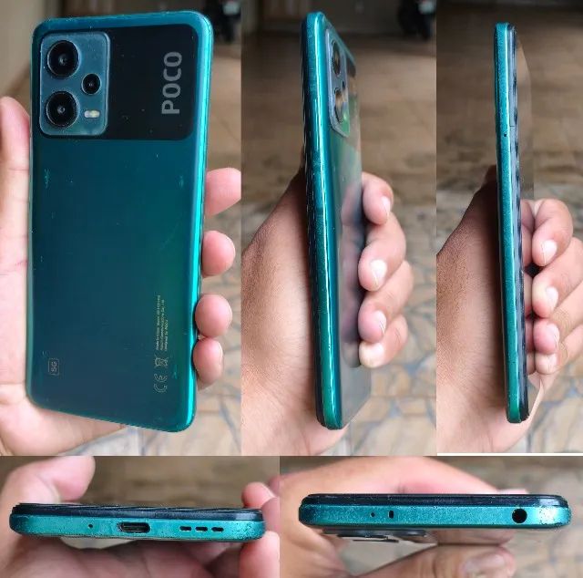 POCO X5 5G 8/256