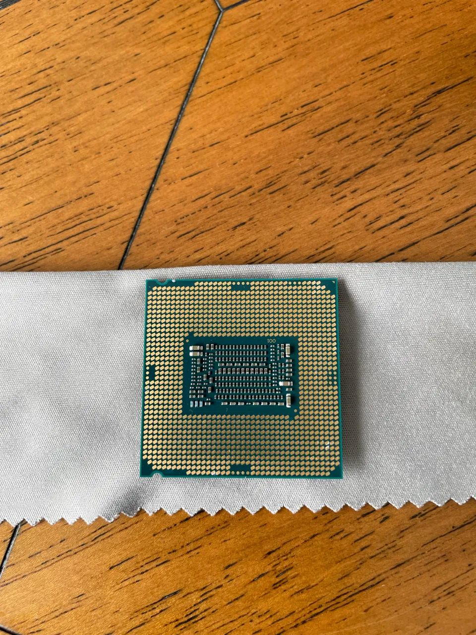 Processador i7 8700k - Foto 3