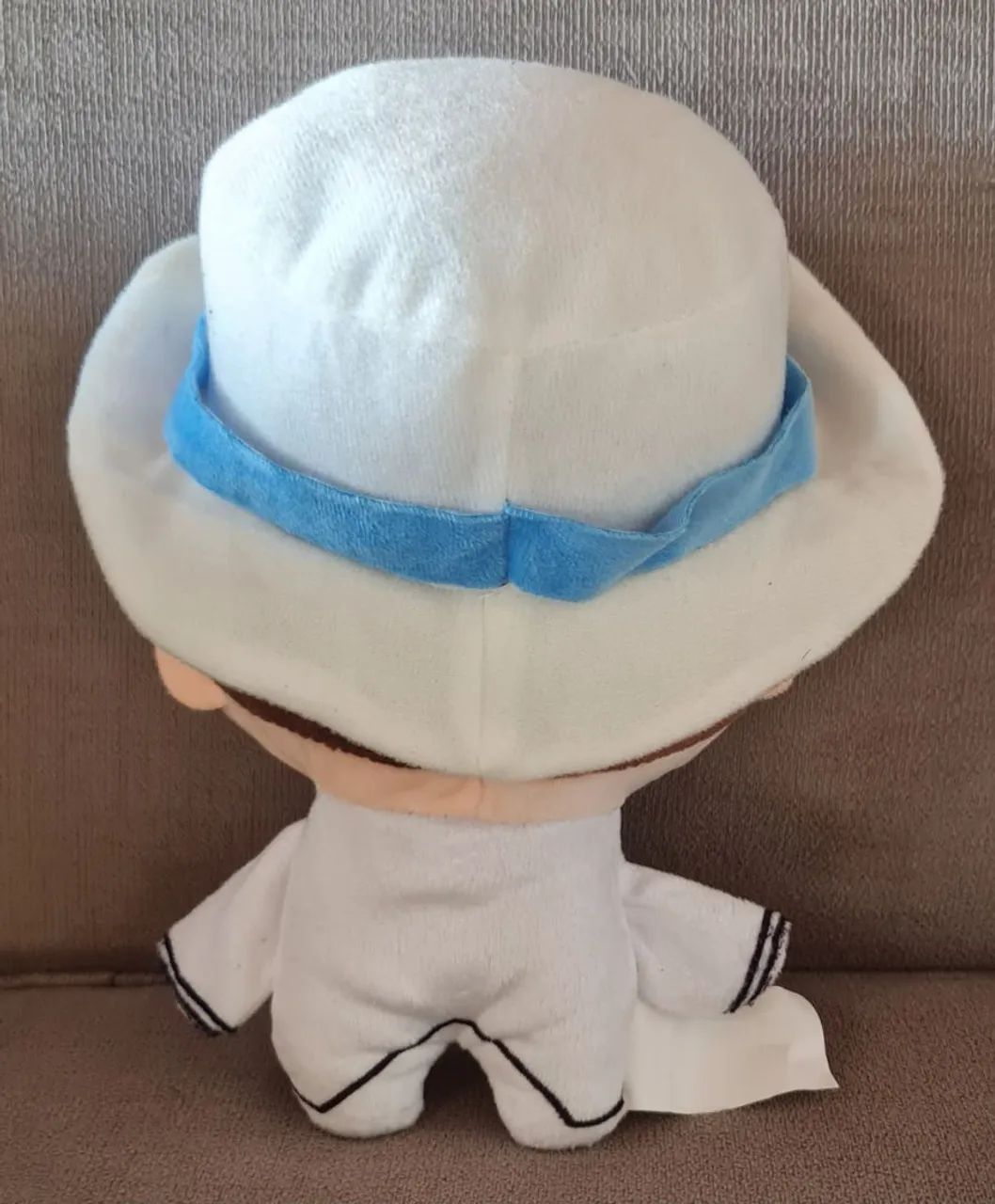 Pelucia ladrão fantasma novo detetive conan - Foto 2
