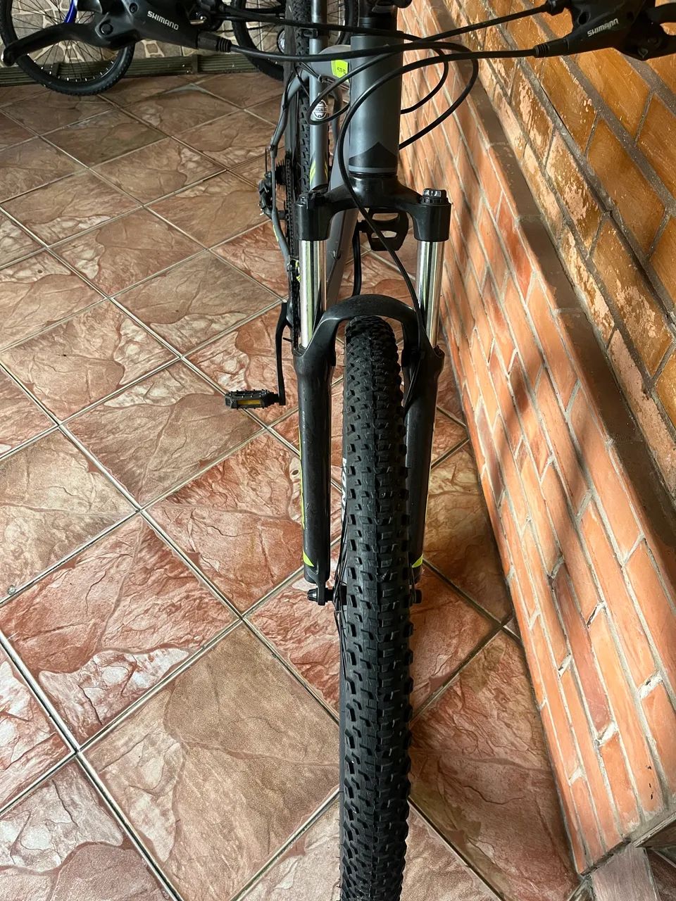 Bicicleta aro 29 Oggi - Foto 5