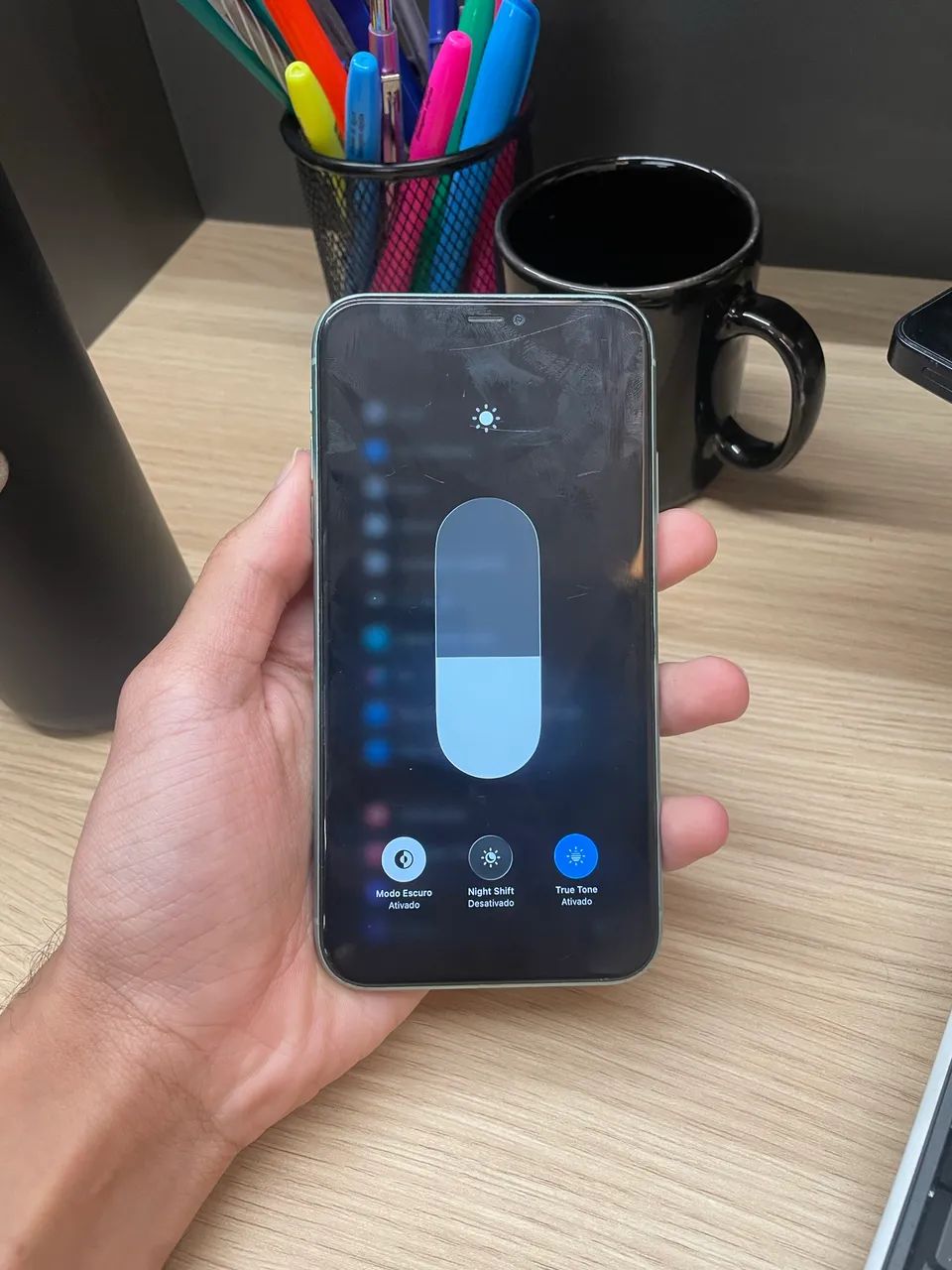 iPhone 11 64gb - Foto 2