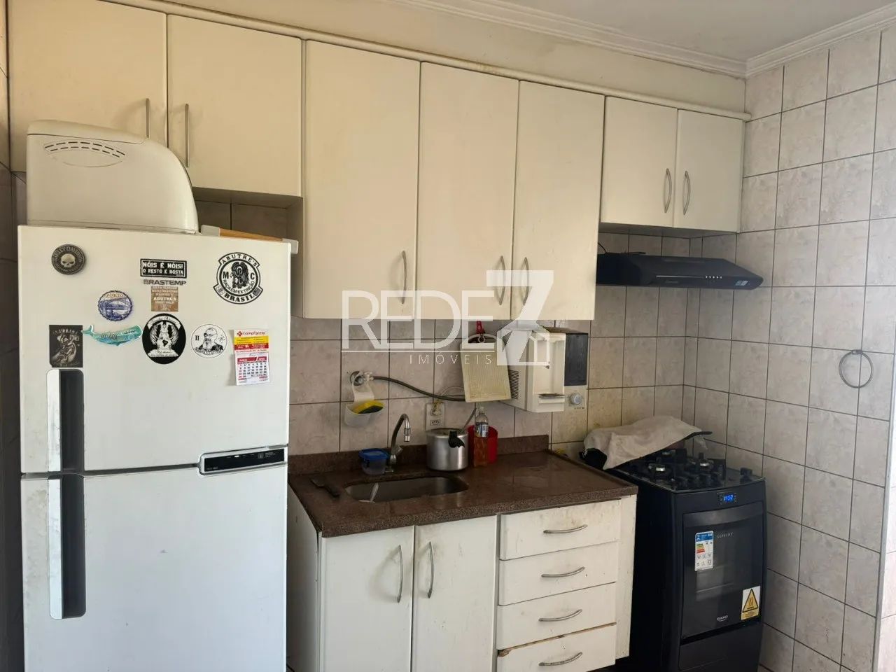 apartamento - Jardim Aurélia - Campinas - Foto 5