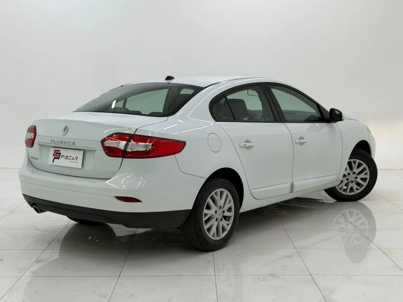 Renault Fluence 2016 - Foto 5