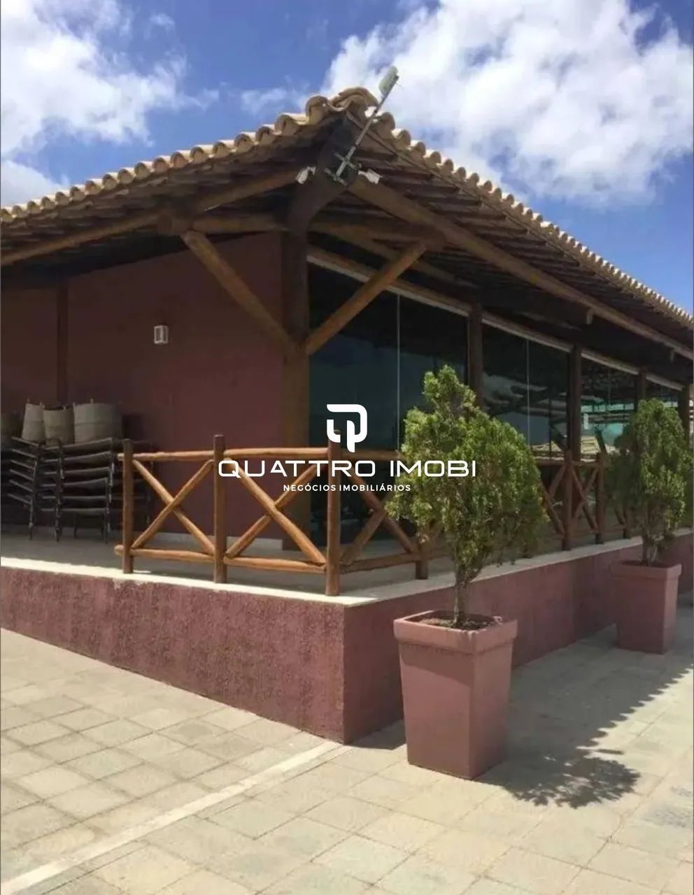 Lote Condomínio Haras Residence - Sergipe - Foto 2