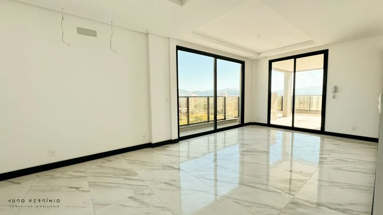 Duplex na Pedra Branca com 3 suítes, 3 banheiros, 2 vagas - Foto 4
