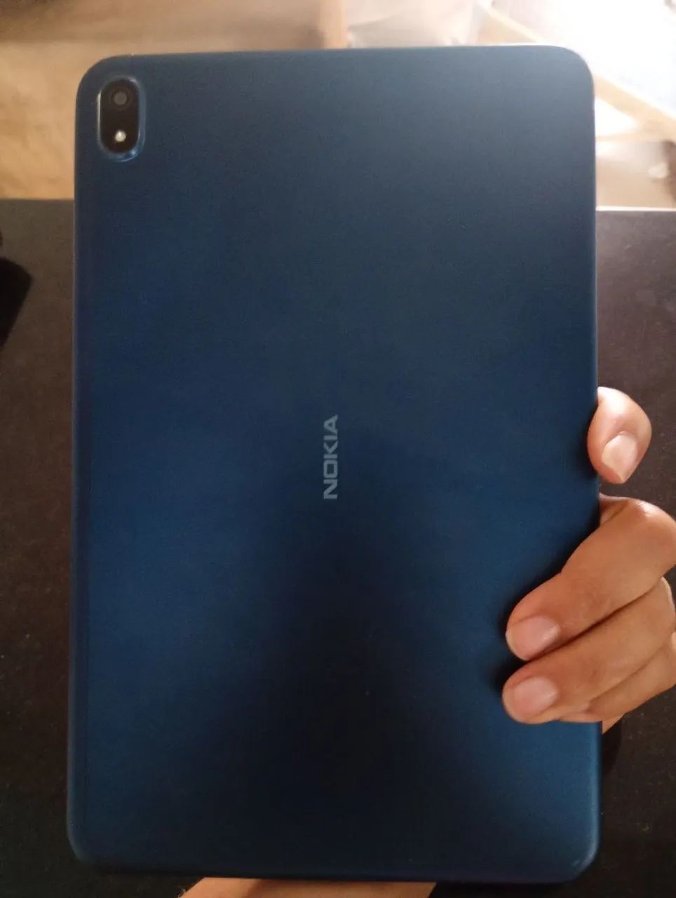 Tablet Nokia T20 - Foto 3