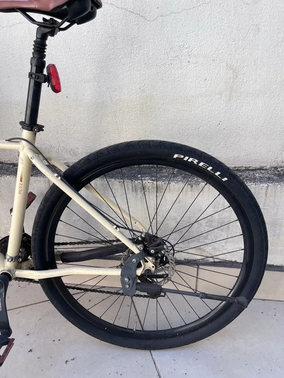 Bicicleta Sense - Foto 2