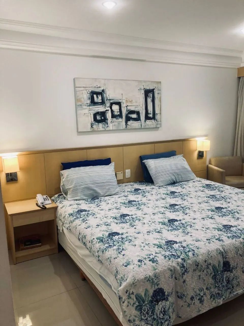 Apartamento Na Melhor localização da Barra - Foto 6