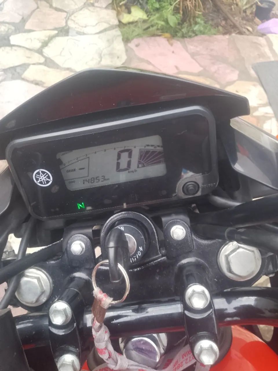 Vendo factor 125i ed - Foto 2