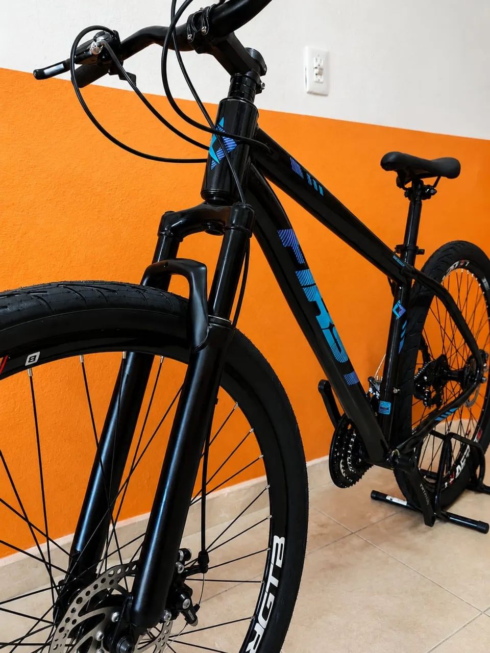 Bicicletas  - Foto 3