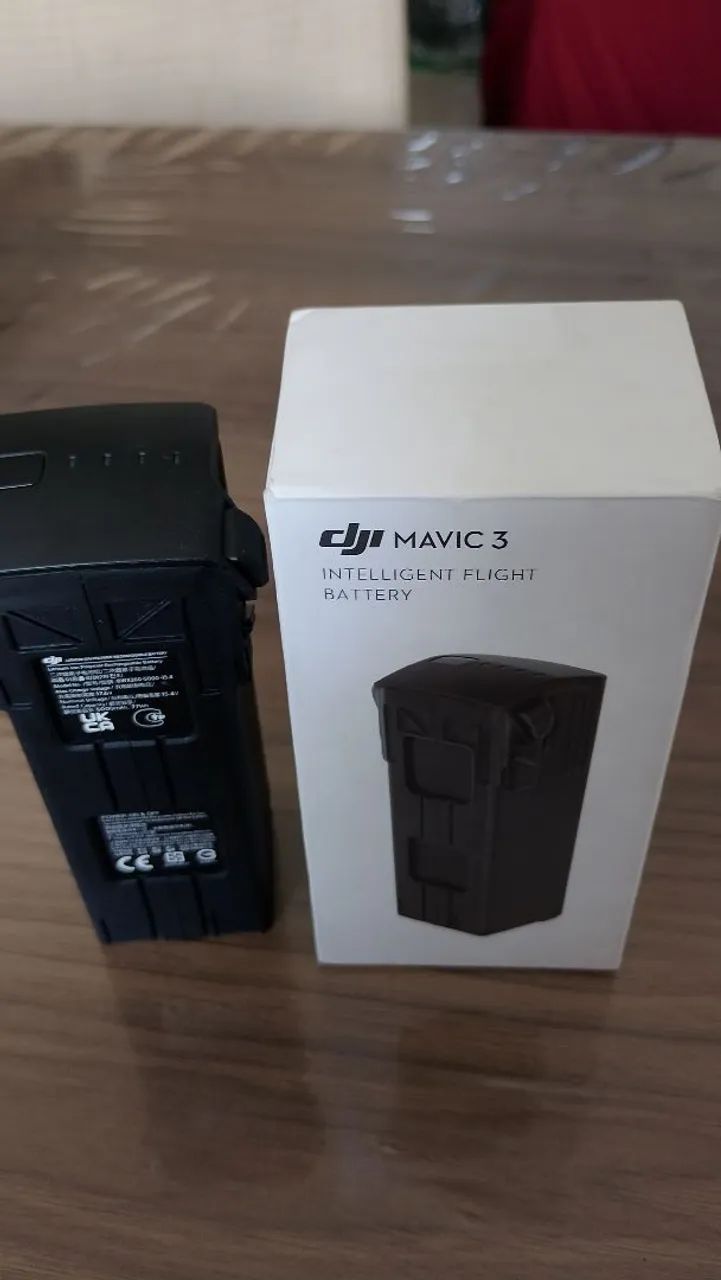 Bateria de drone MAVIC 3 