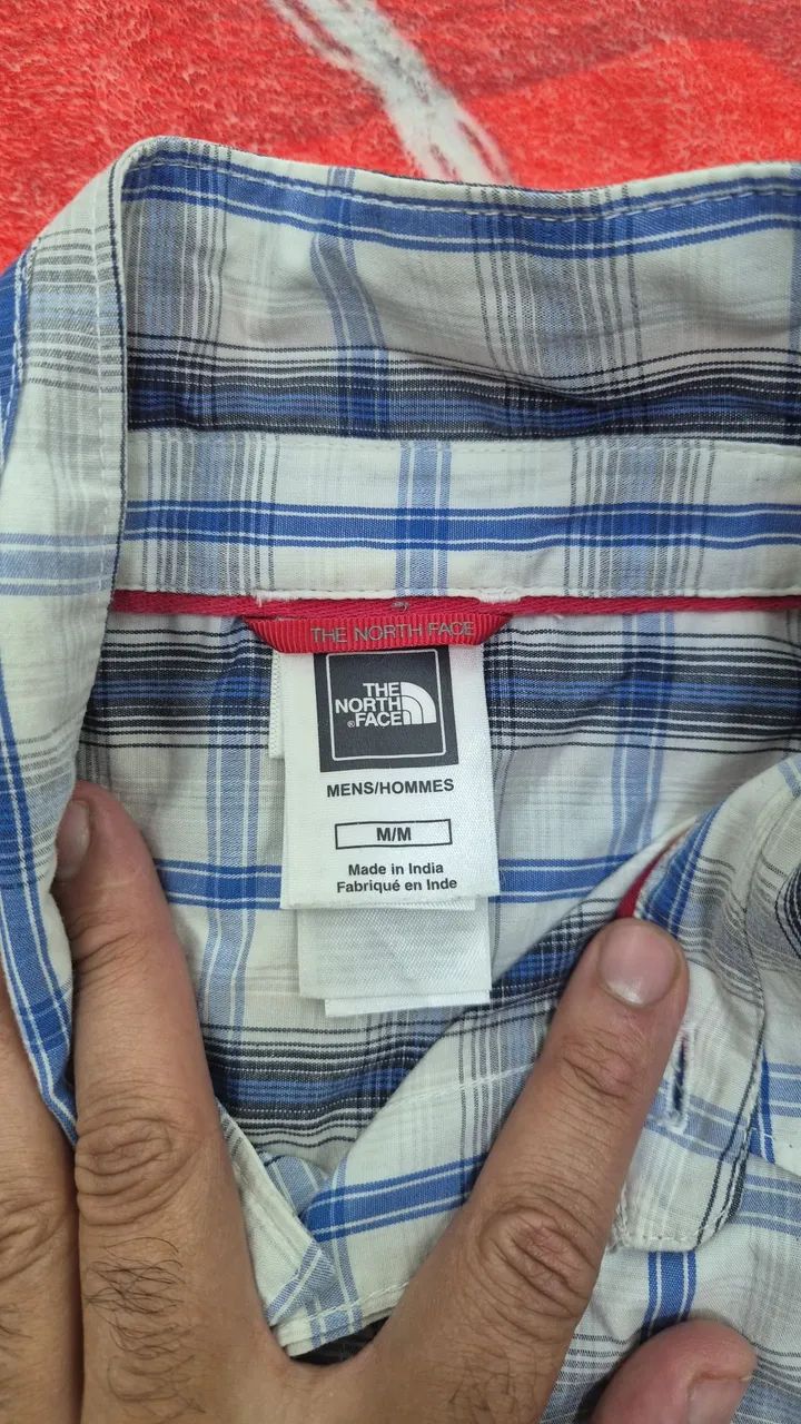 Camisa the north face - Foto 3