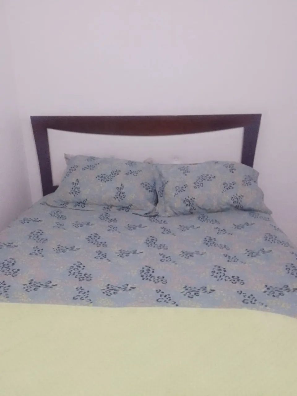 Cabeceira Cama Queen 