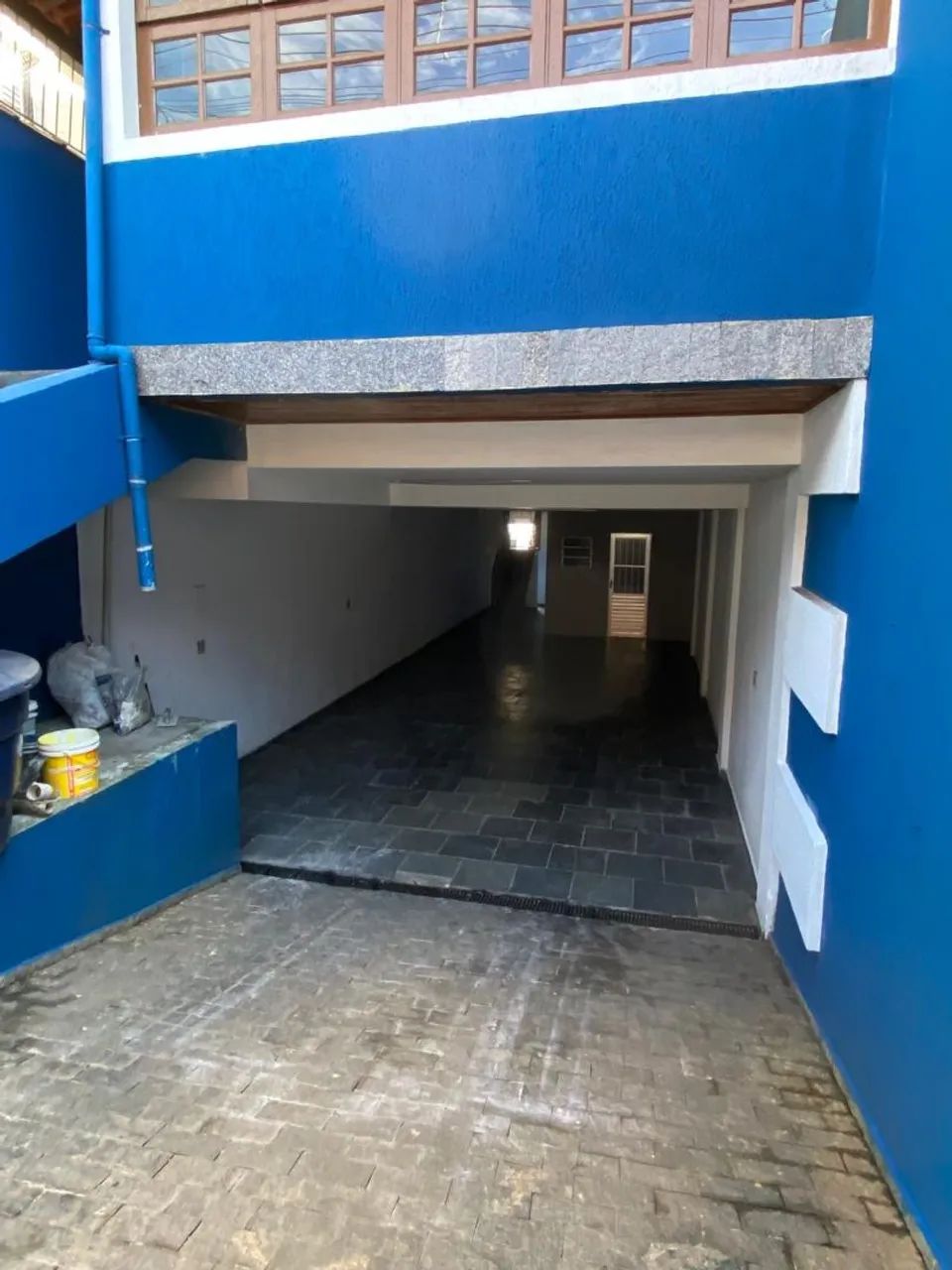 Sobrado com 6 vagas de garagem  - Foto 3