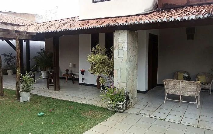 Casa à Venda - Candelária - Natal/RN