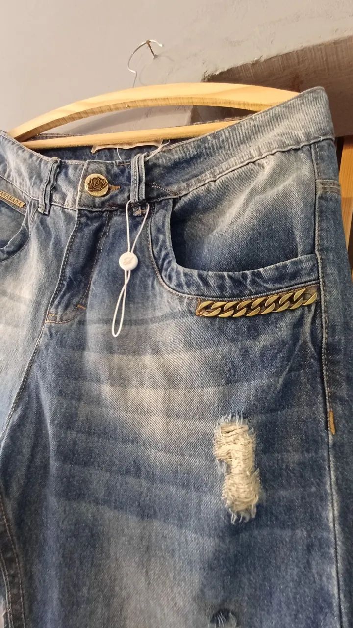 Calça Feminina - Foto 3