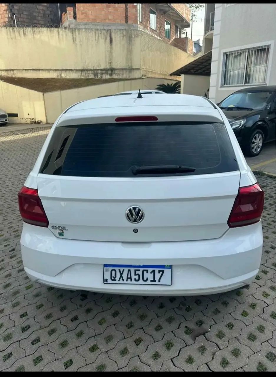 Gol G 8 2021 - Foto 2