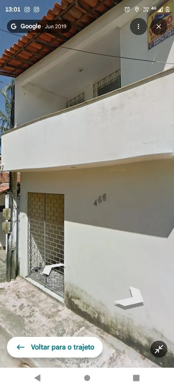 Vendo está casa  - Foto 2