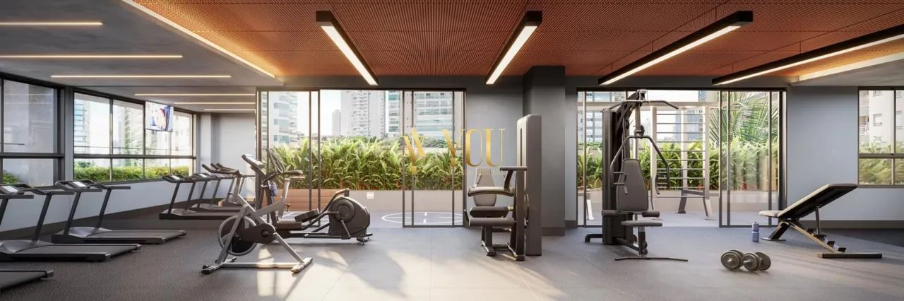 Oportunidade Única no Setor Bueno: Apartamento Impecável, Próximo ao Orion! - Foto 4