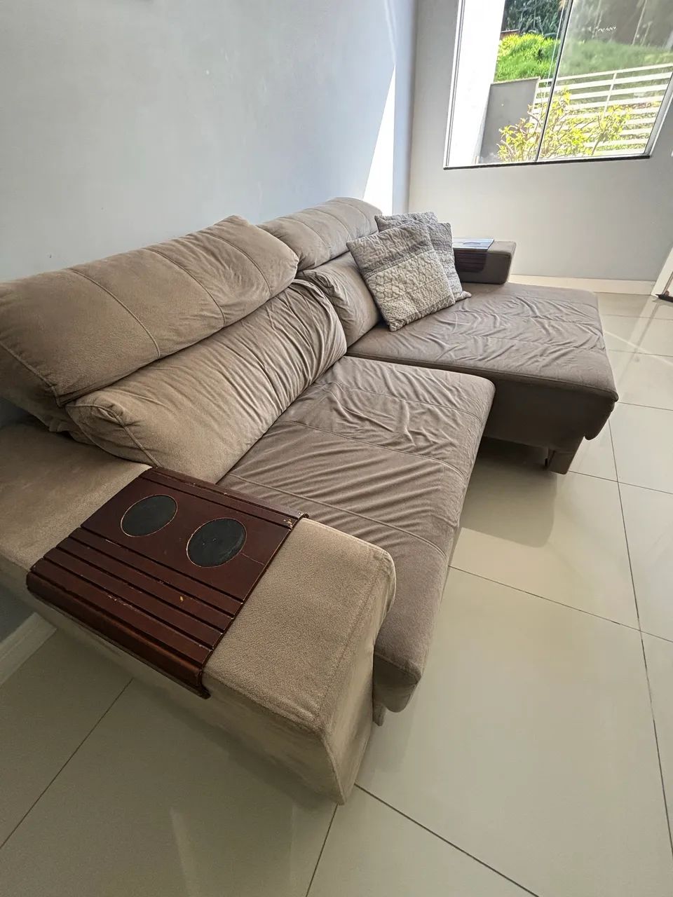 Sofa  (usado) - Foto 5