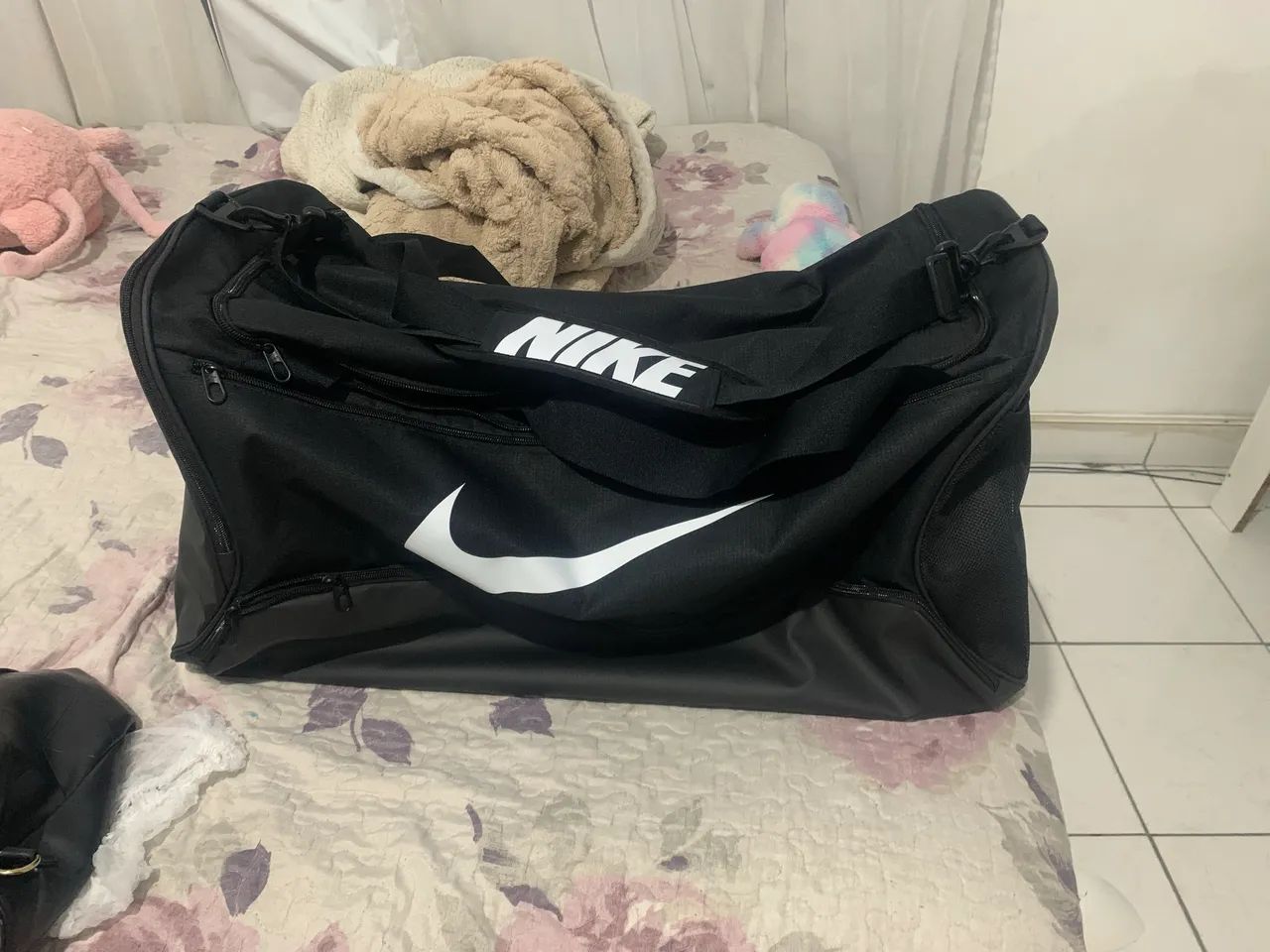 Bolsa original da Nike  - Foto 5