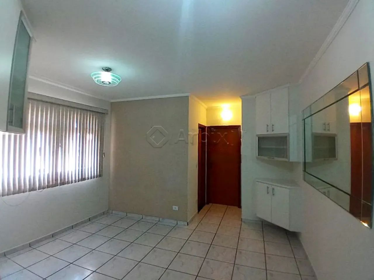 Apartamento à venda no Edifício Castel Di Capri Americana/SP - Foto 3