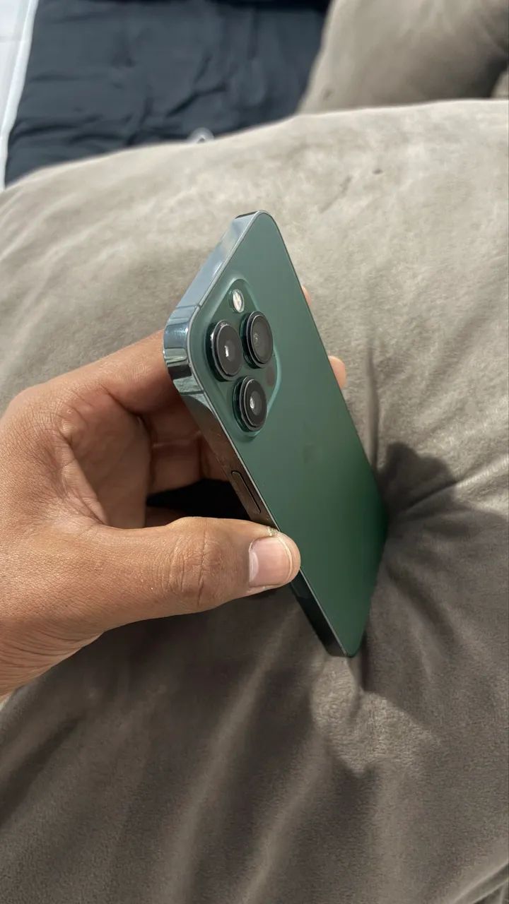 iPhone 13 Pro 128gb  - Foto 4
