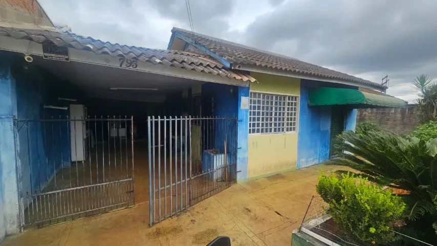 Foto - Maringá - Jardim das Estações
