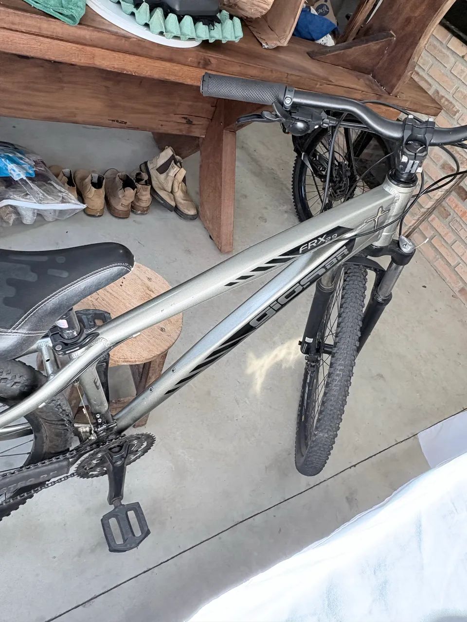 Gios frx aro 29